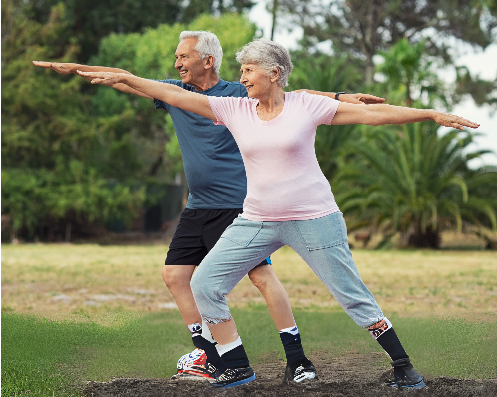 Casal Maduro Tai-Chi CANVA Casal Maduro Tai-Chi CANVA