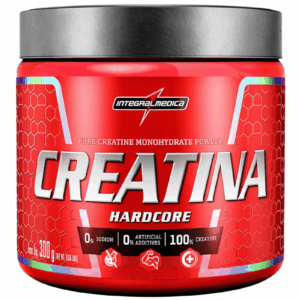 Creatina Integralmedica