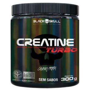 Black Skull Creatine Turbo