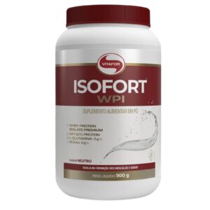 Vitafor Isofort