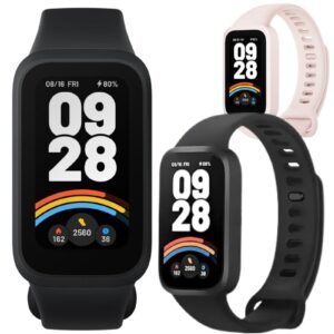 Xiaomi Smart Band 9 Active